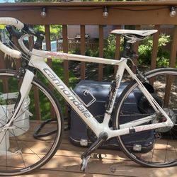Cannondale Six 5 50cm