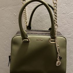Calvin Klein Bag