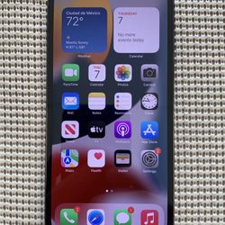 Apple 12Pro Max Blue 128gb $750