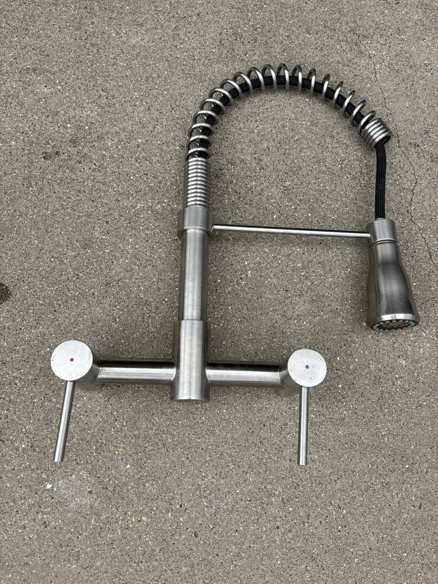 Kitchen Faucet