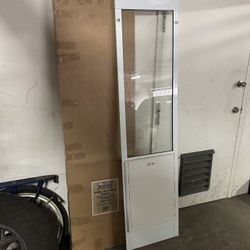 Large Doggy Door