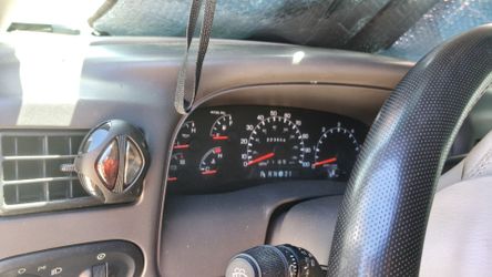 2000 Ford Excursion