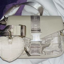 Steve Madden Bag 