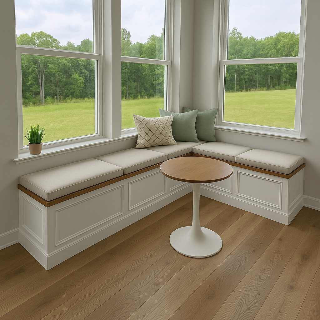 🪚 Custom Built Furniture – Made to Order 🪚