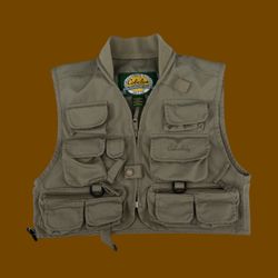 Cabela’s Fishing Vest Size S/M