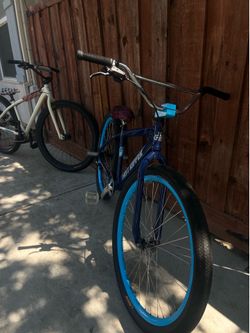 Se bike fast ripper