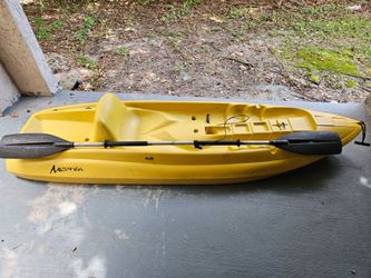 Kayak