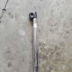 Bicycle Seat Post
