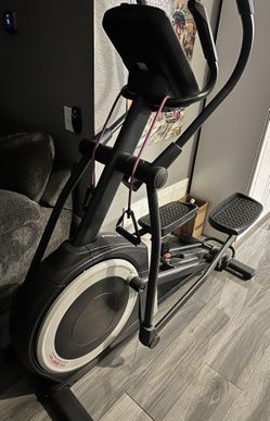 Pro Form Elliptical