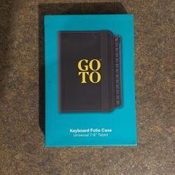 Keyboard Case Universal