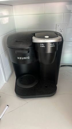 Keurig k-duo essentials 5000