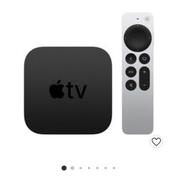 Apple TV Boxes 
