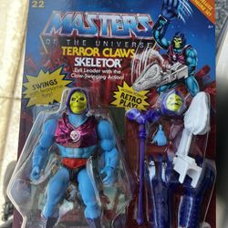 Master Of The Universe