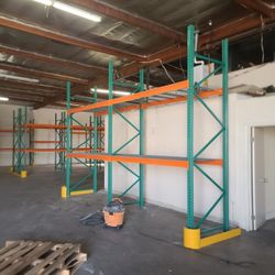 Pallet Rack