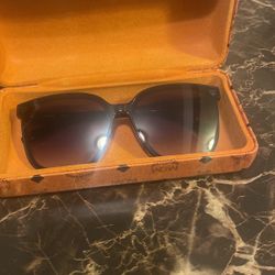 Mcm Sunglasses