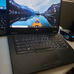 Dell Laptop