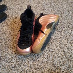 Men's Nike Air Foamposite One