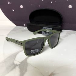 Oakley Sunglasses