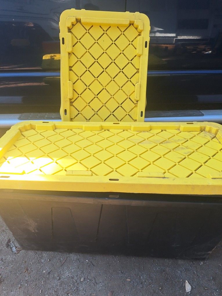 Boxes