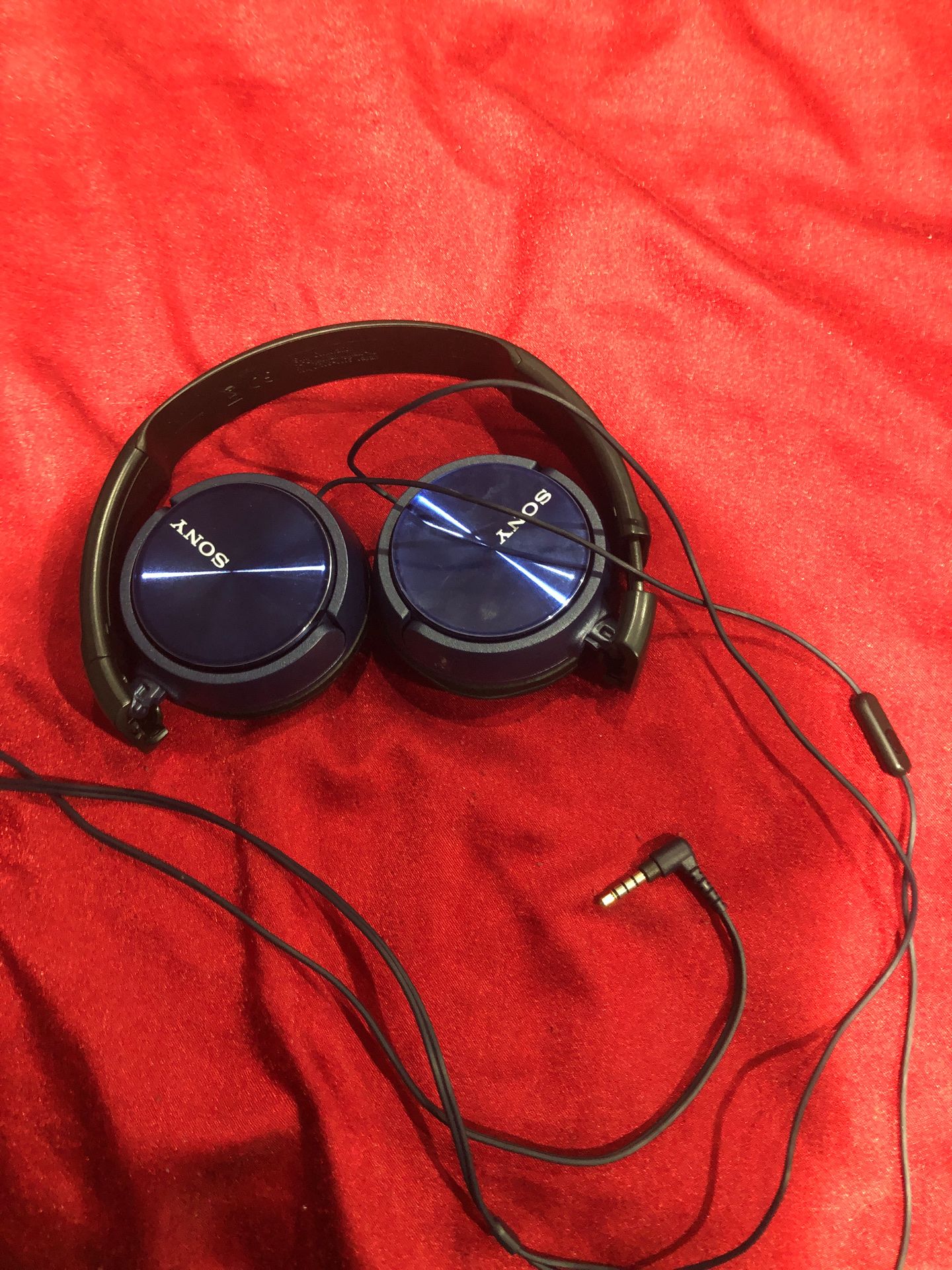 Sony Headphones