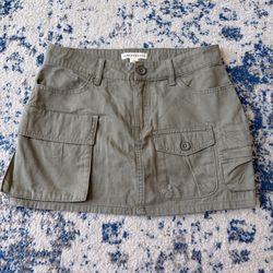 Women’s size XS Aeropostale mini skirt