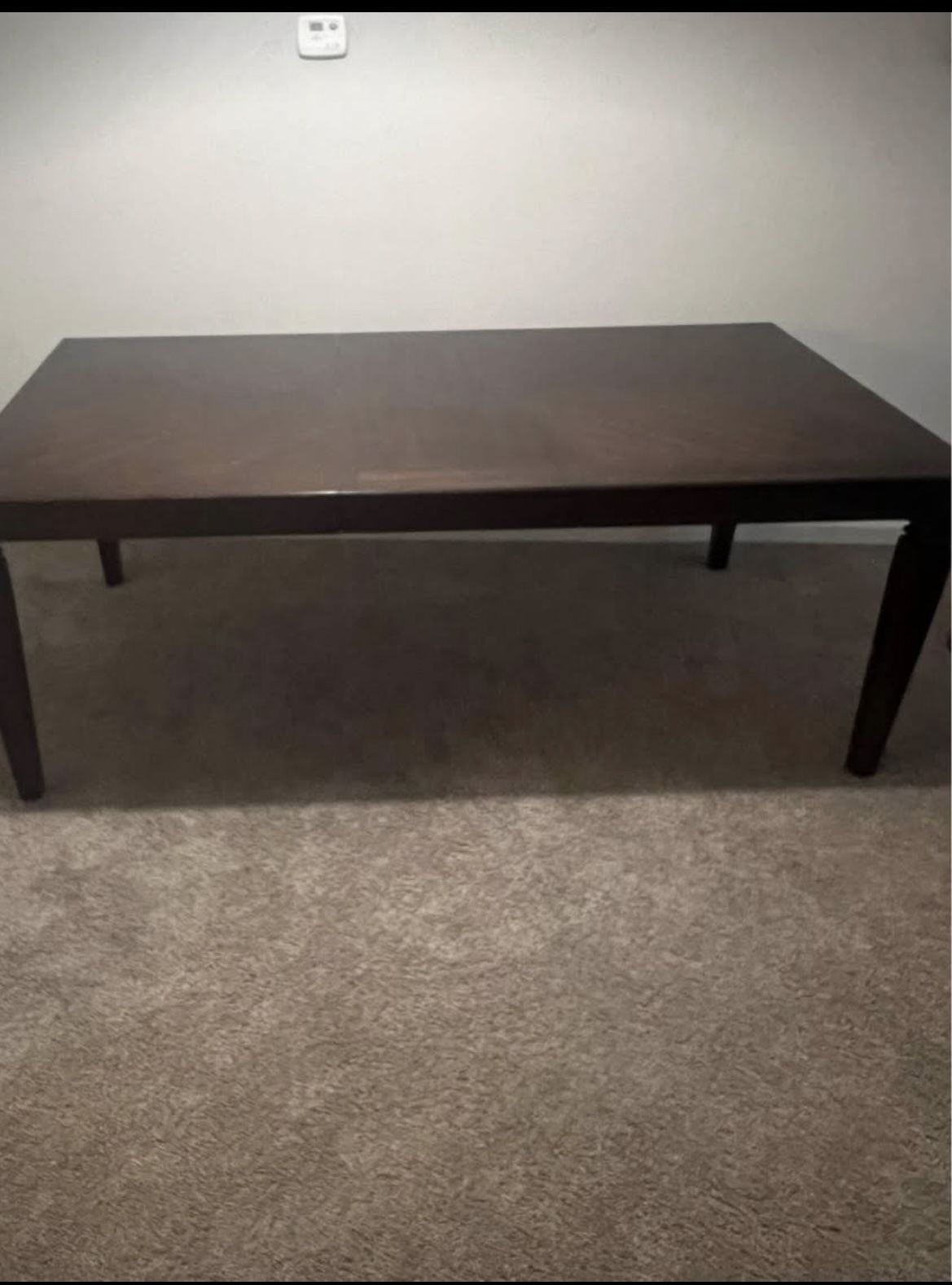 Dining Room Table