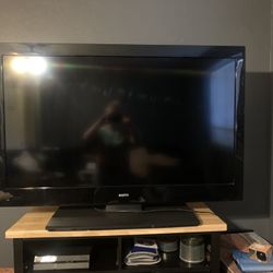 55 Inch Sanyo