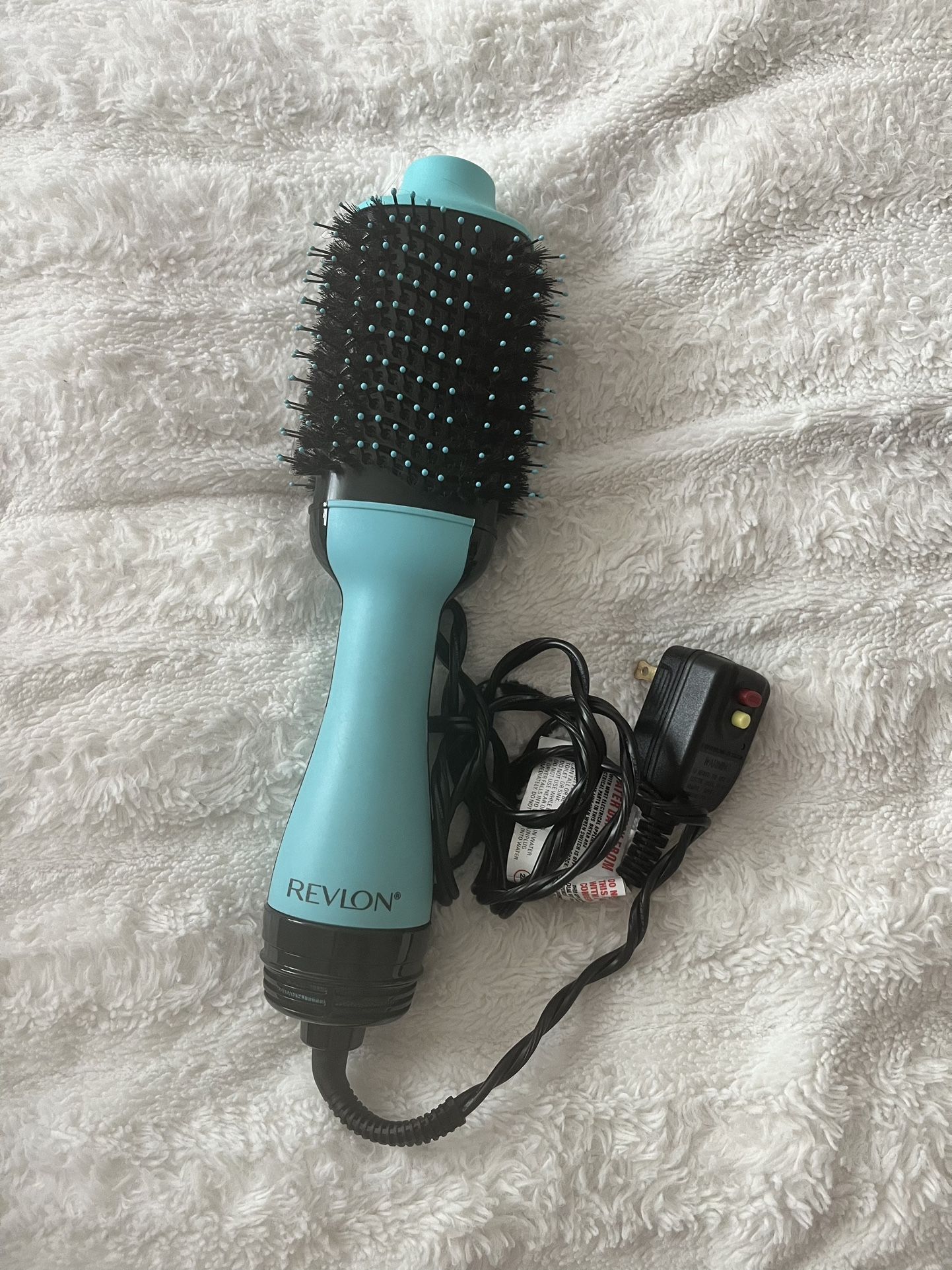 Revlon 1-Step Hair Dryer