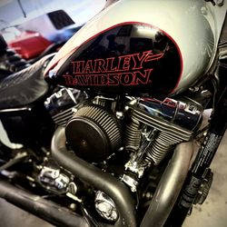 2014 Harley Davidson FXDL103 Dyna Low Rider