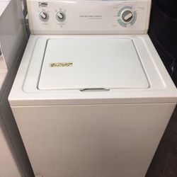 Top Load Washer Machine 