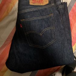 levi’s 