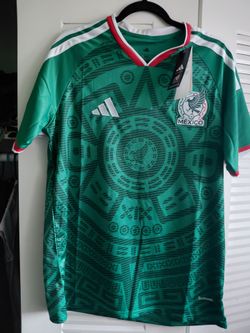 World Cup 2026 Mexico Replica
