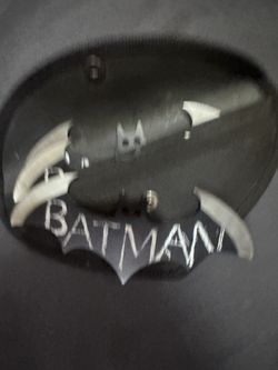 Batman Batarangs 