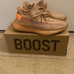 Yeezy boost sneakers 