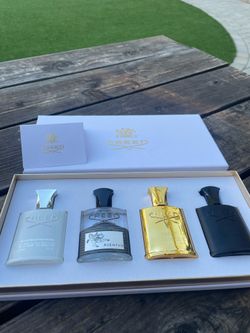 Creed Gift Set (30mL)