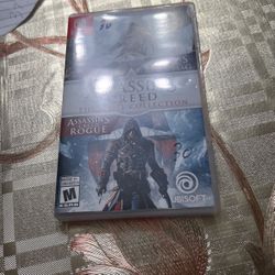 Nintendo Switch Games