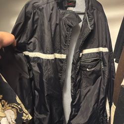 Nike Windbreaker 