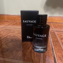 Dior Sauvage Edp 100 ML