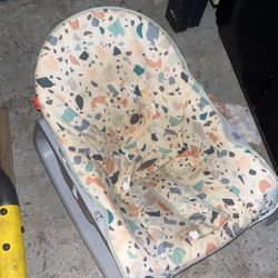 Baby Rocking Chair 