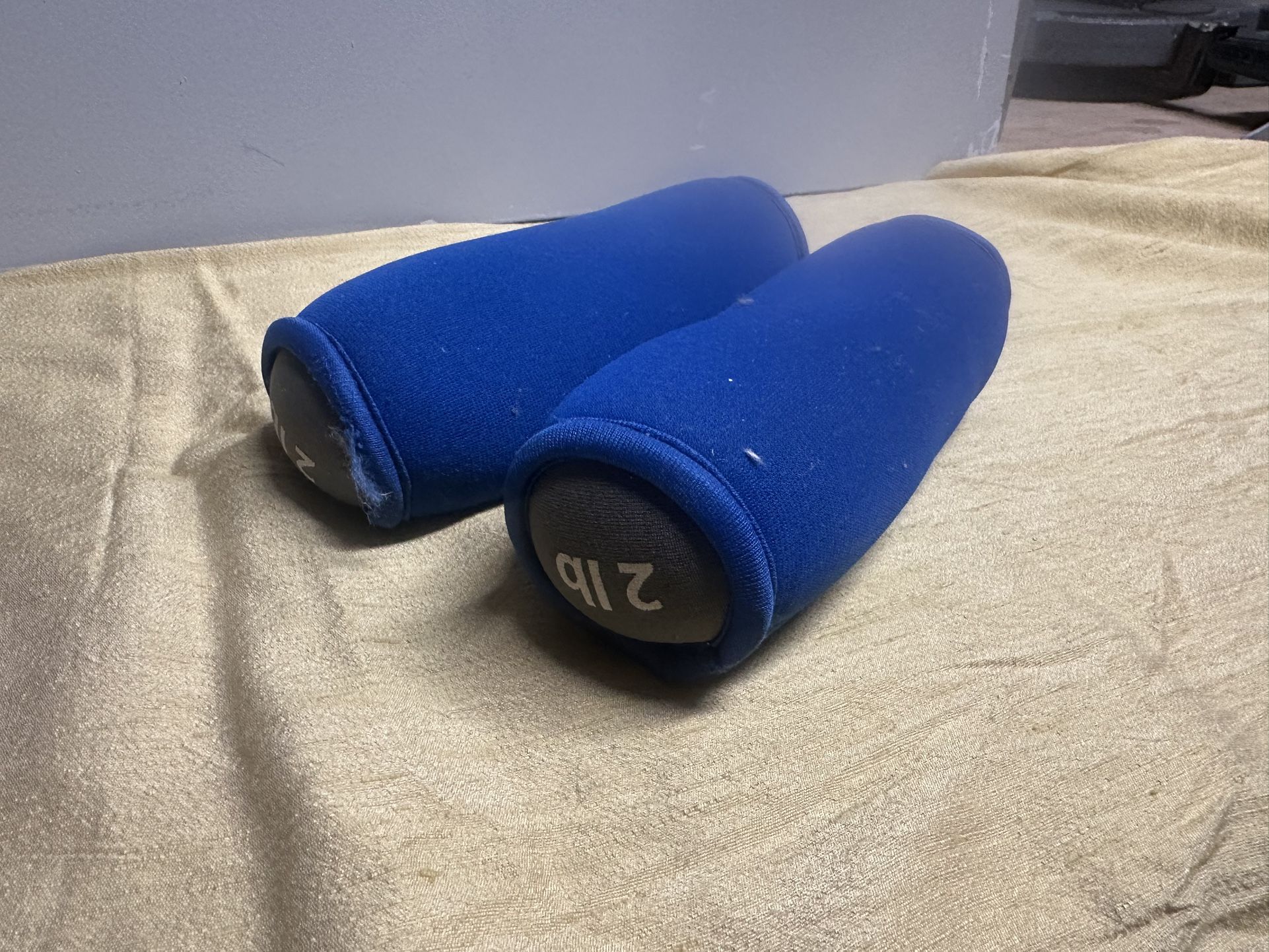 Hand Weight 2IB