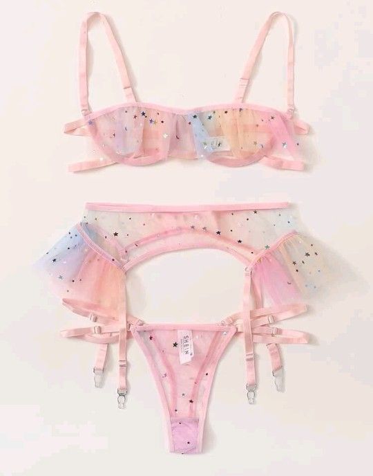 Sexy Lingerie Collection 