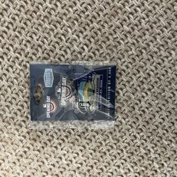 Opening Day Dodgers Pin 