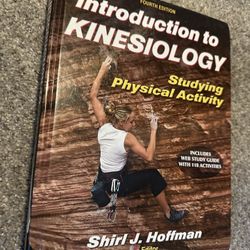 Introduction To Kinesiology 4th Edition