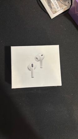 AIRPOD PRO 3