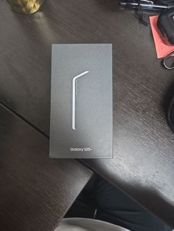 Samsung Galaxy S25+ Plus