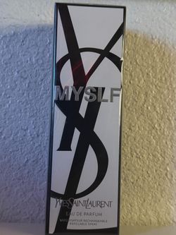 Ysl y myself