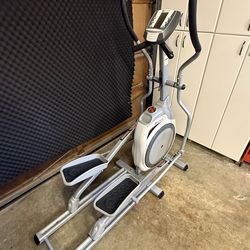Schwinn Elliptical
