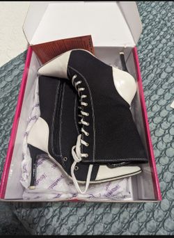 Halloween Sport Heels 👠