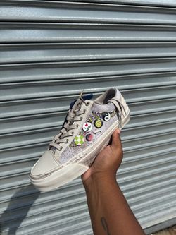 Vans Old Skool 36 Souvenir Oatmeal