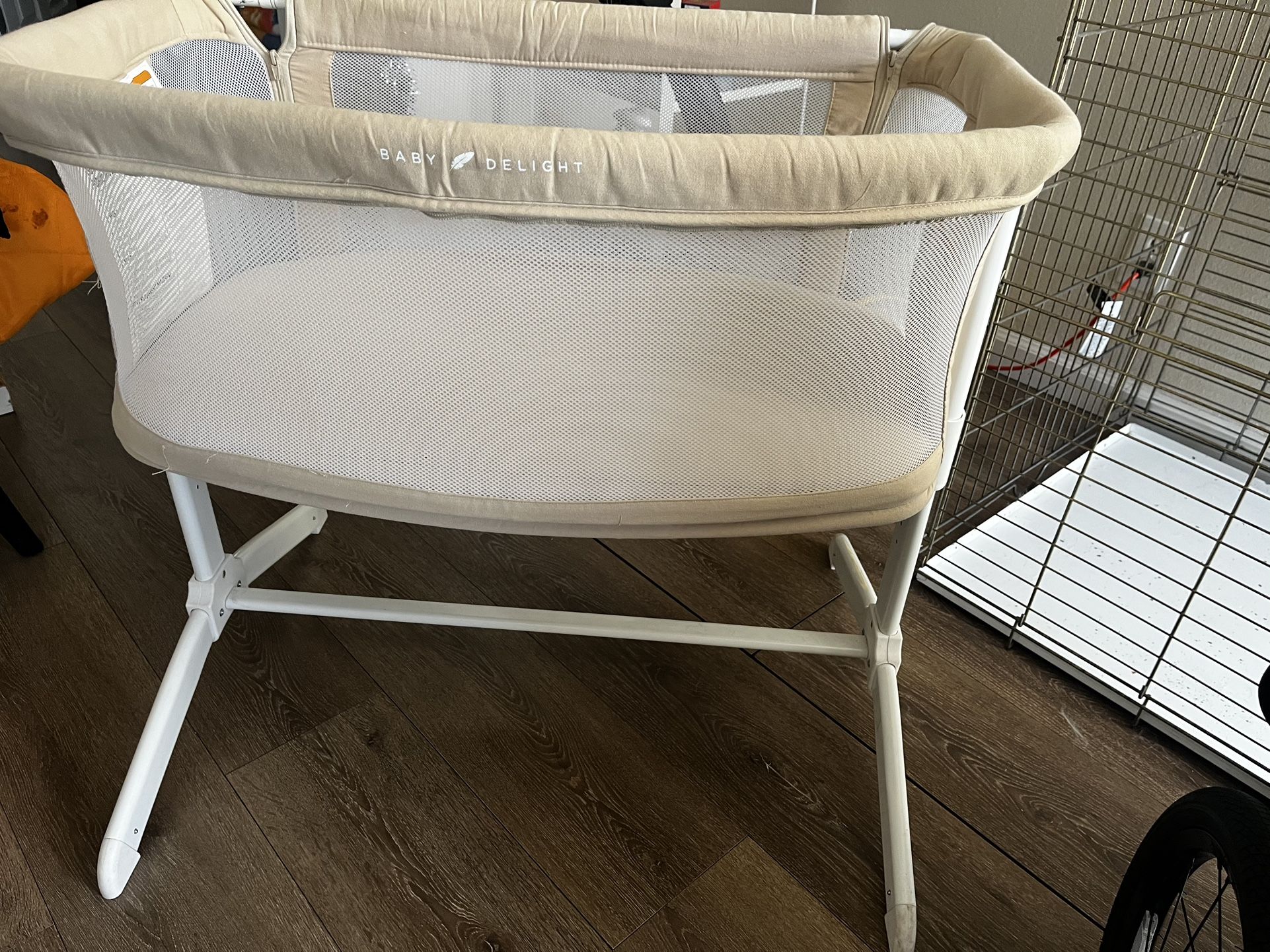 Baby Bassinet